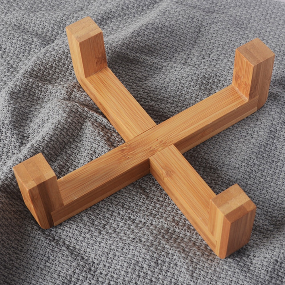 Ceramic Elevated Bowl for Pets