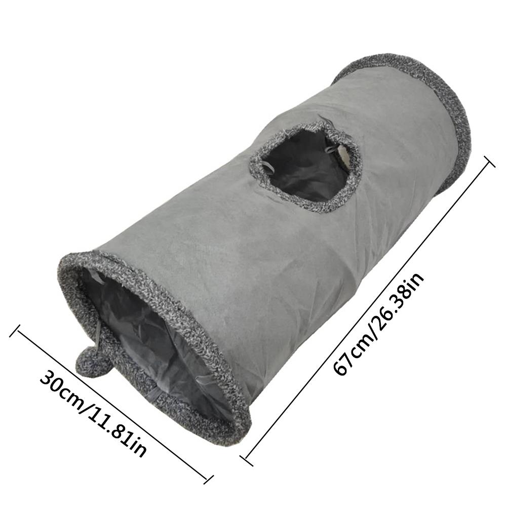 Folding Cat Tunnel Toy Folding Cat Tunnel Toy