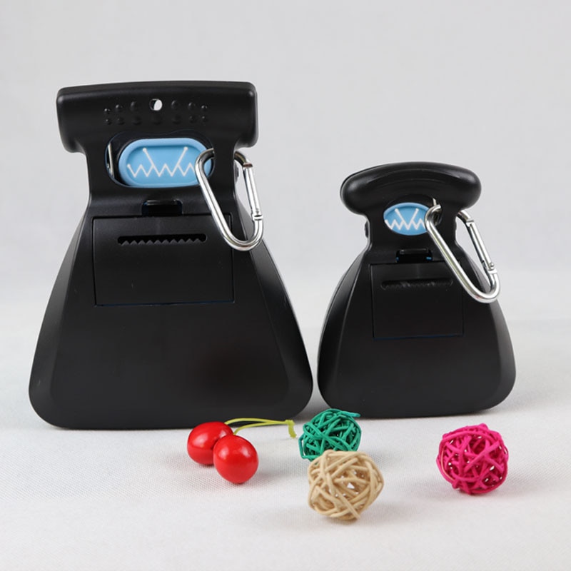 Pets Travel Foldable Cleaning Tool Pets Travel Foldable Cleaning Tool