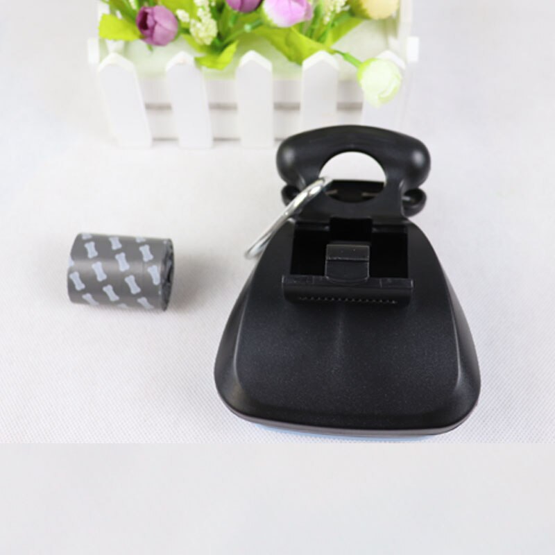 Pets Travel Foldable Cleaning Tool Pets Travel Foldable Cleaning Tool