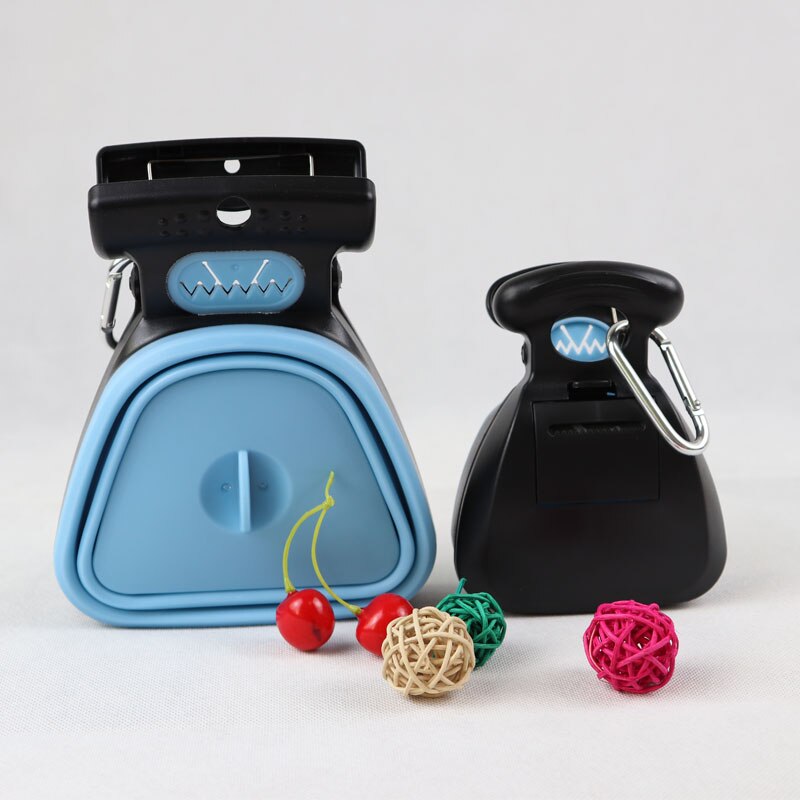 Pets Travel Foldable Cleaning Tool Pets Travel Foldable Cleaning Tool