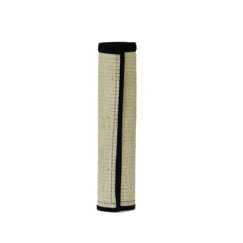 Natural Sisal Scratcher for Cats - Image 6