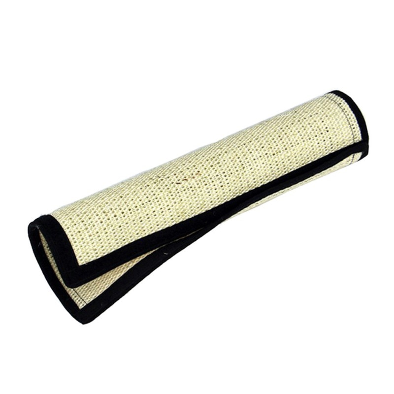 Natural Sisal Scratcher for Cats - Image 5