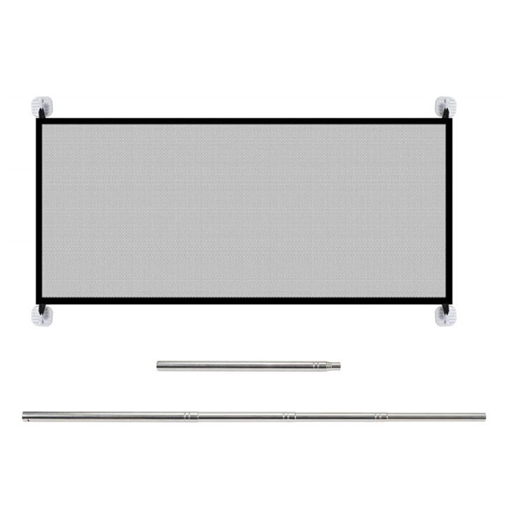 Folding Pet Barrier Fence Folding Pet Barrier Fence