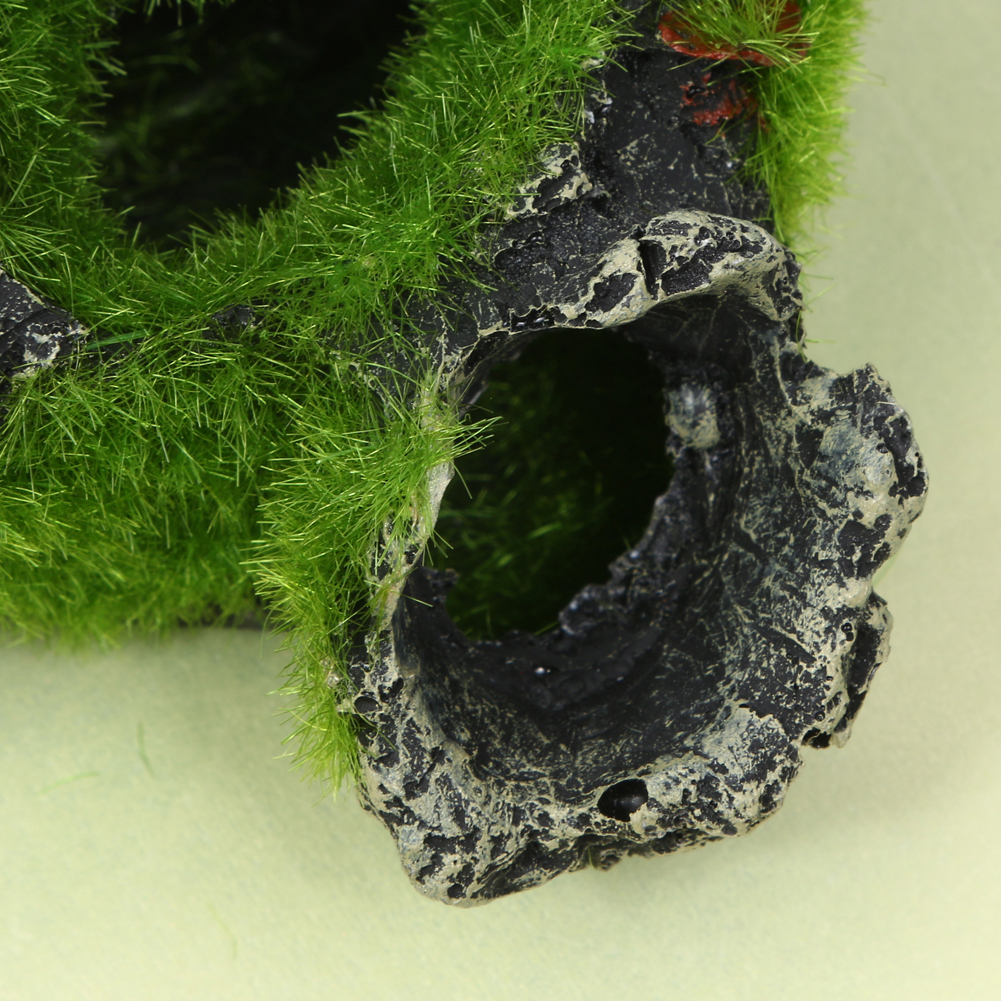 Aquarium Decoration "Mountain" - Image 3